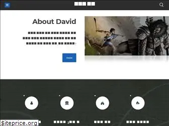 davidnchrist.com