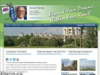 davidnevesrealestate.com