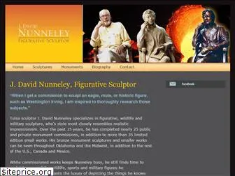 davidnunneley.com