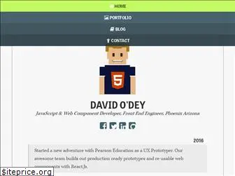 davidodey.com