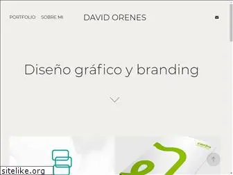 davidorenes.com