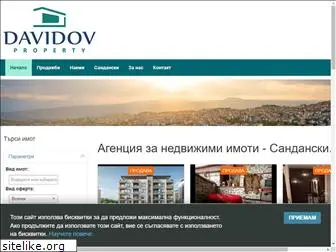 davidov-property.com