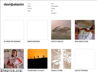 davidpalazon.com