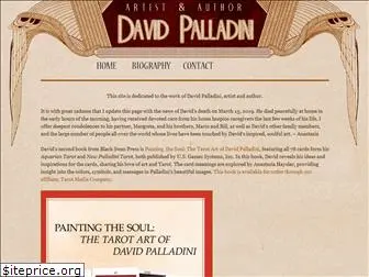 davidpalladini.com