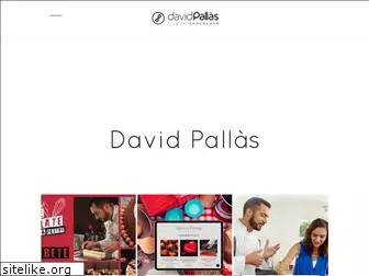davidpallas.com