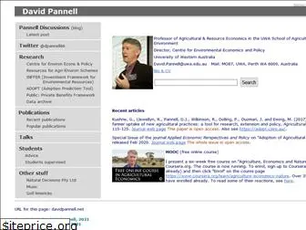 davidpannell.net