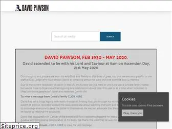 davidpawson.co.uk