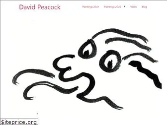 davidpeacock.net
