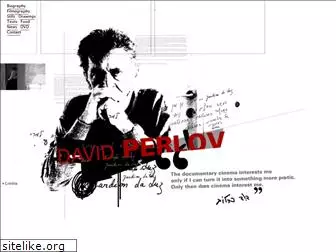 davidperlov.com