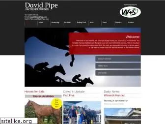 davidpipe.com