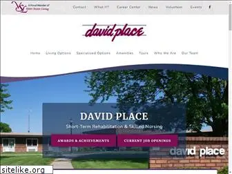 davidplace.com