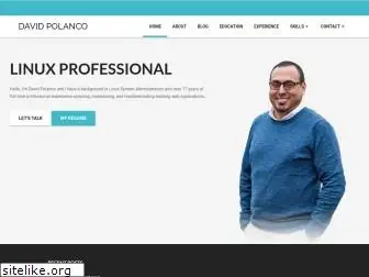 davidpolanco.com