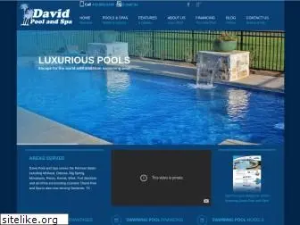 davidpoolandspa.com