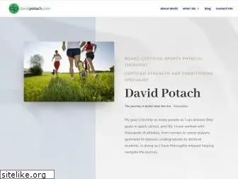 davidpotach.com