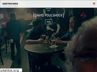 davidpoulshock.com