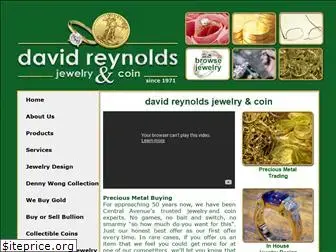 davidreynoldsjewelryandcoin.com