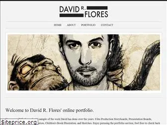 davidrflores.com