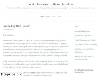 davidrhawkinstruthandfalsehood.wordpress.com