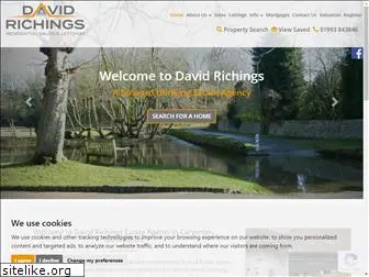 davidrichingsestateagents.co.uk