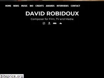 davidrobidoux.com
