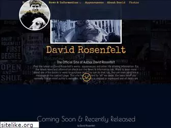 davidrosenfelt.com