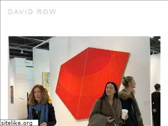 davidrow.com