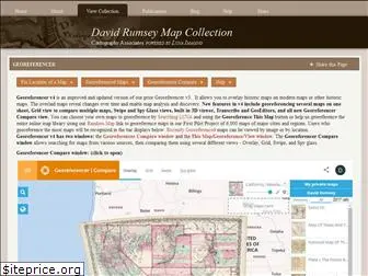 davidrumsey.georeferencer.com