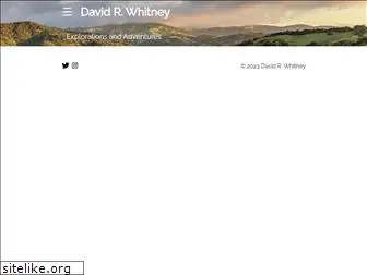 davidrwhitney.com