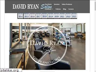 davidryansalons.com