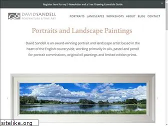 davidsandell.com