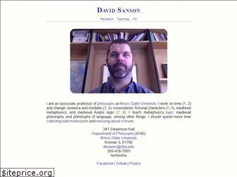 davidsanson.com