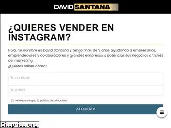 davidsantana.net