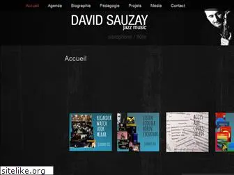 davidsauzay.com