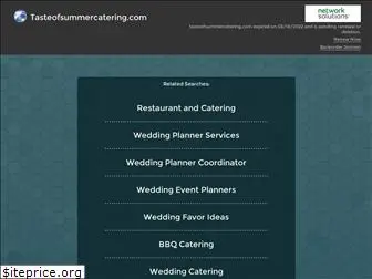 davidscateringandevents.com