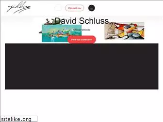 davidschluss.com