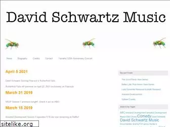 davidschwartzmusic.com