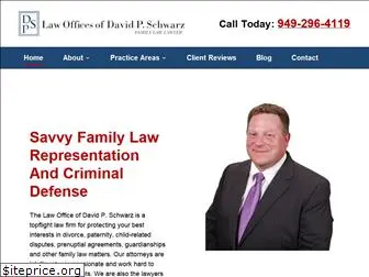 davidschwarzlaw.com