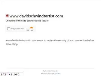 davidschwindtartist.com