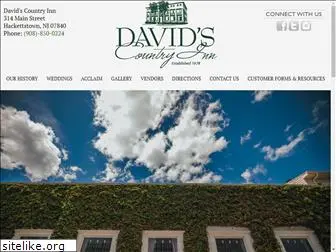 davidscountryinn.com