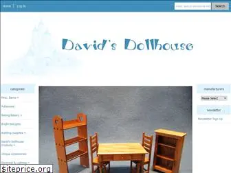 davidsdollhouse.com