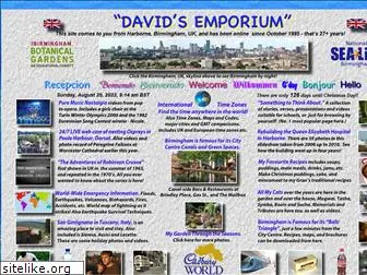 davidsemporium.co.uk