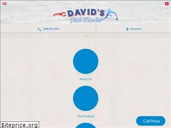 davidsfish.com