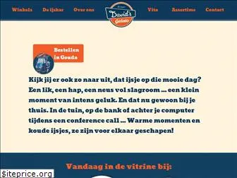 davidsgelato.nl