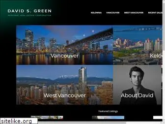 davidsgreen.com