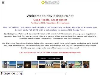 davidshapiro.net