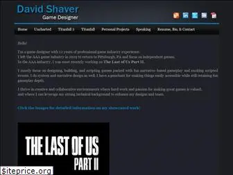 davidshaver.net