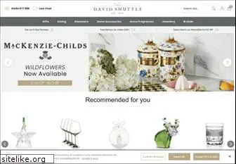 davidshuttle.com