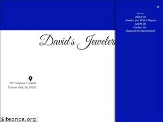 davidsjewelersnj.com