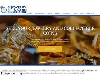 davidsjewelryandcoins.com