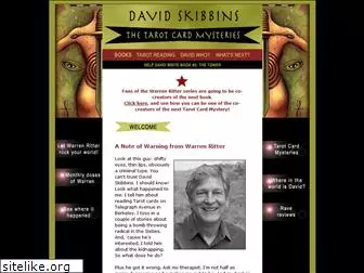 davidskibbins.com